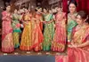 Aashika Vol 2 By Saroj 1001 To 1006 Soft Organza Silk Saree Wholesales In Delhi
